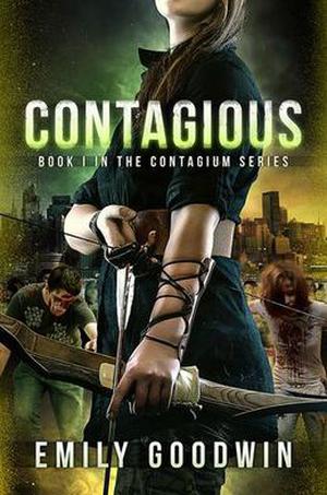 Contagious by Emily Goodwin