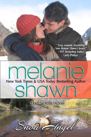 Snow Angel (Hope Falls #5)