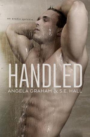 Handled: An Erotic Quickie (Handled #1)