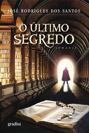 O Último Segredo (Tomás Noronha #5)