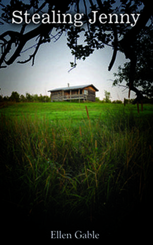 Stealing Jenny by Ellen Gable, James Hrkach