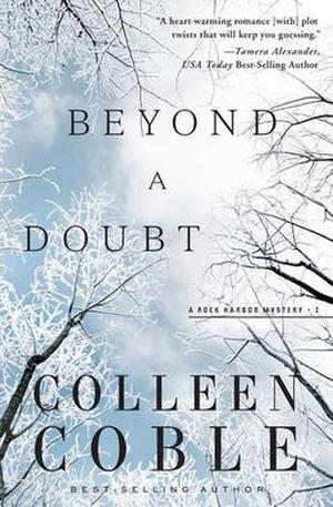 Beyond a Doubt (Rock Harbor #2)