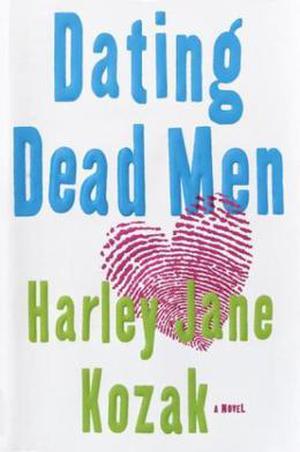 Dating Dead Men (Wollie Shelley Mystery #1)