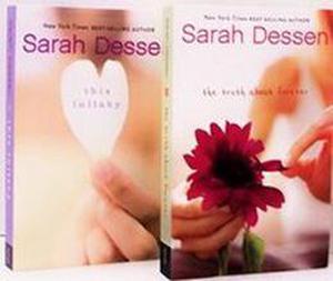 This Lullaby/The Truth About Forever by Sarah Dessen