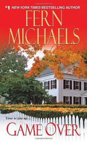 Game Over (Sisterhood #17)