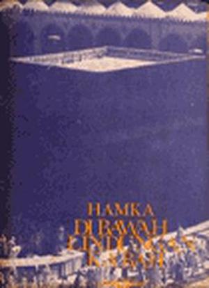 Di Bawah Lindungan Ka'bah by Hamka
