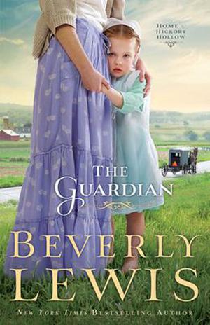 The Guardian (Home to Hickory Hollow #3)