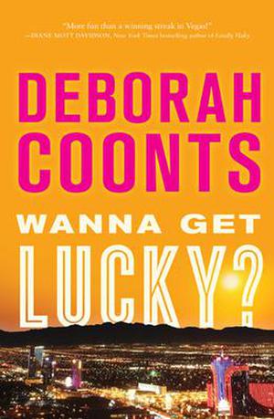 Wanna Get Lucky? (Lucky O'Toole #1)