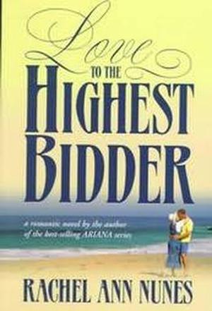 Love to the Highest Bidder (Cassi and Jared #1)