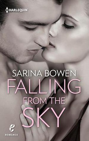 Falling from the Sky by Sarina Bowen
