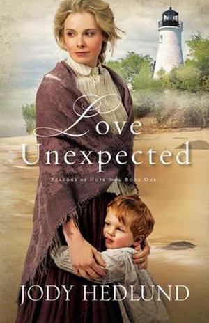 Love Unexpected (Beacons of Hope #1)