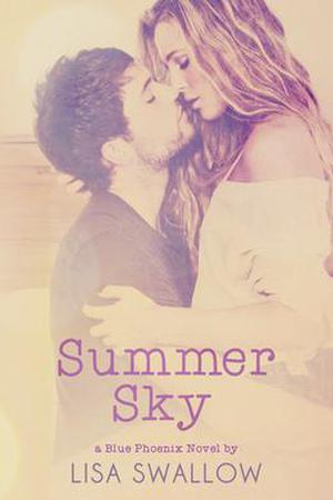 Summer Sky (Blue Phoenix #1)
