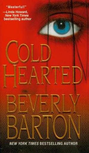 Cold Hearted (Griffin Powell #9)