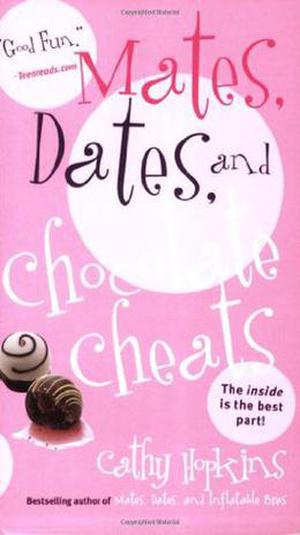 Mates, Dates, and Chocolate Cheats (Mates, Dates #10)