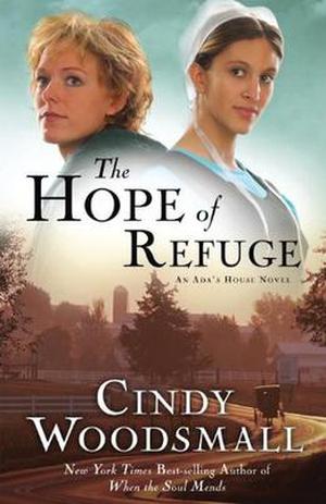 The Hope of Refuge (Ada's House #1)