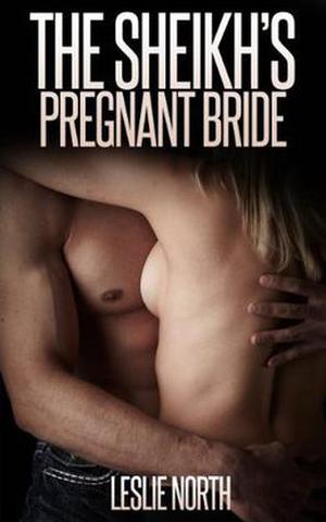 The Sheikh's Pregnant Bride (The Jawhara Sheikhs #1)