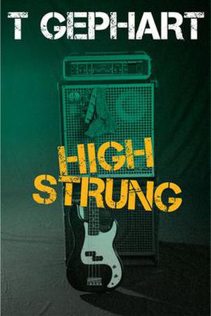 High Strung (Power Station #1)