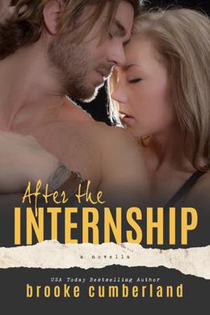 After the Internship (The Intern #3.5)