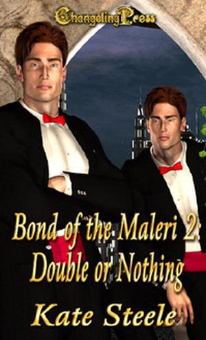 Double or Nothing (Bonds of the Malerí #2)