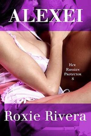 Alexei by Roxie Rivera