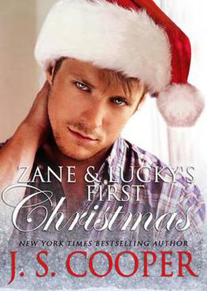 Zane & Lucky's First Christmas (Forever Love #3.5)