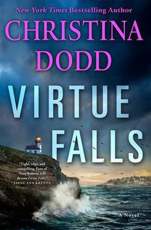 Virtue Falls (Virtue Falls #1)