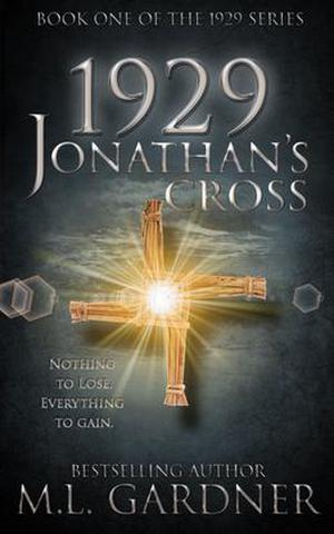 1929 Jonathan's Cross by M.L. Gardner