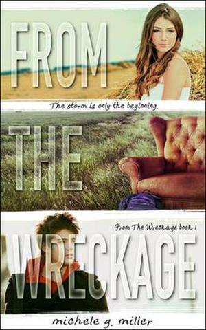 From the Wreckage by Michele G. Miller