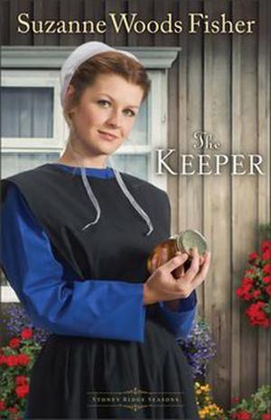 The Keeper (Stoney Ridge Seasons #1)