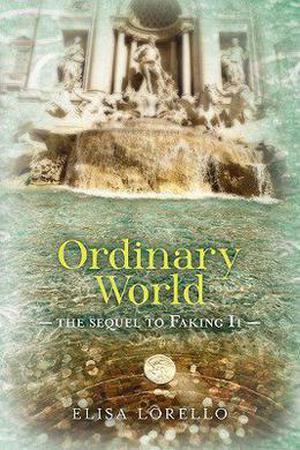 Ordinary World (Andi Cutrone #2)