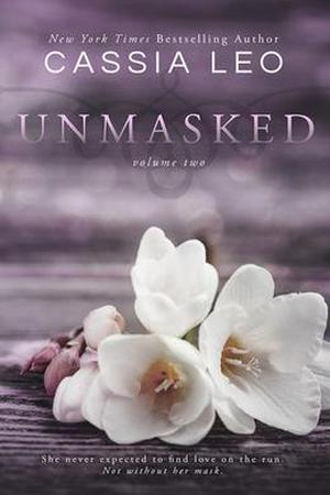 Unmasked: Volume Two (Unmasked #2)