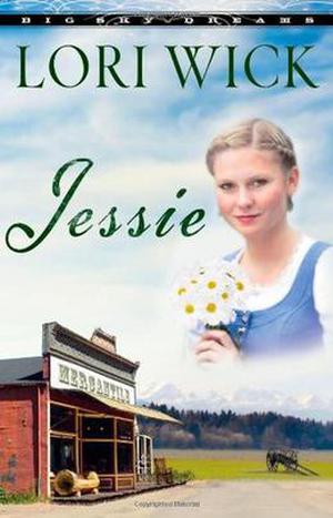 Jessie (Big Sky Dreams #3)