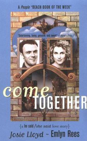 Come Together (Jack & Amy #1)