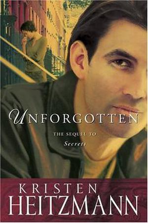 Unforgotten (The Michelli Family Series #2)