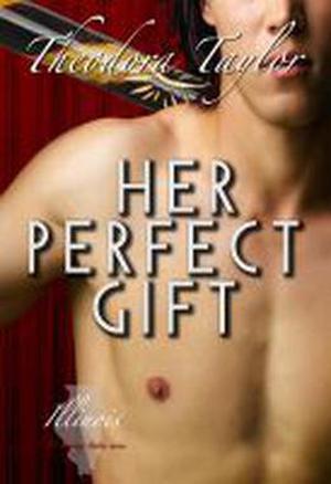 Her Perfect Gift (50 Loving States #5)