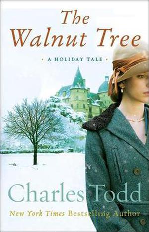 The Walnut Tree (Bess Crawford #4.5)