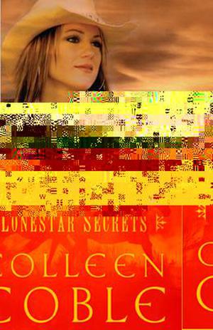 Lonestar Secrets (Lonestar #2)