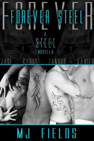 Forever Steel (Men of Steel #0.5)