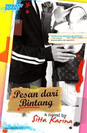 Pesan dari Bintang by Sitta Karina