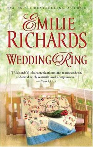 Wedding Ring (Shenandoah Album #1)