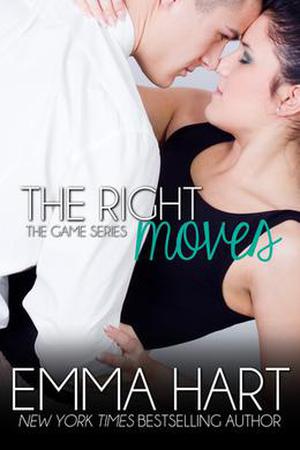 The Right Moves (The Game #3)