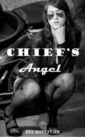 Chief's Angel (Biker Rockstar #3)