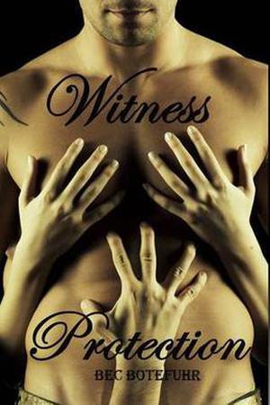 Witness Protection (The Witness #1)