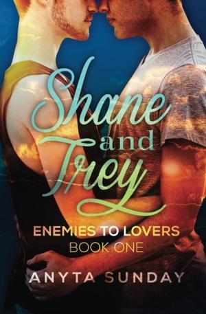 Shane and Trey (Enemies to Lovers #1)
