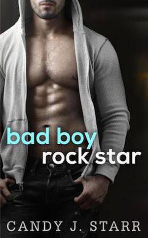 Bad Boy Rock Star (Bad Boy Rock Star #1)