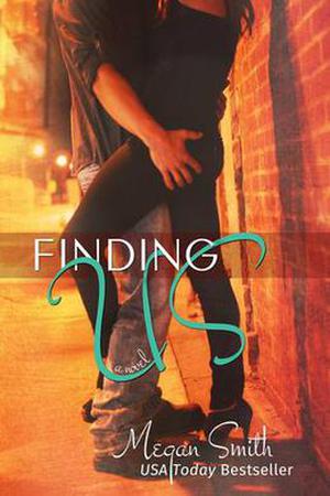 Finding Us by Megan Smith