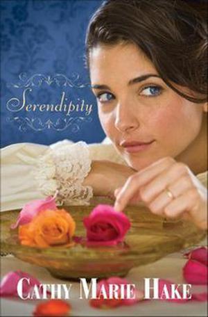 Serendipity (Only in Gooding #5)