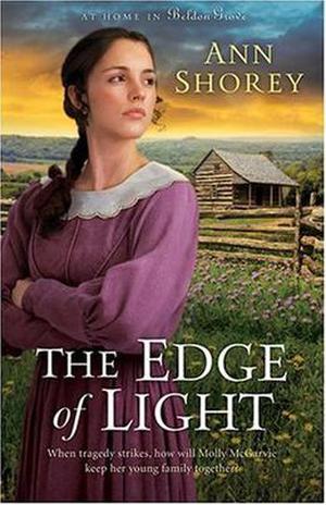 The Edge of Light by Ann Shorey
