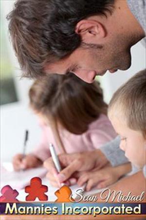 Mannies Incorporated (Mannies Incorporated #1)