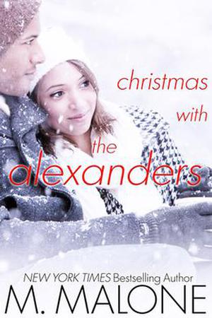 Christmas with the Alexanders (The Alexanders #3.5)